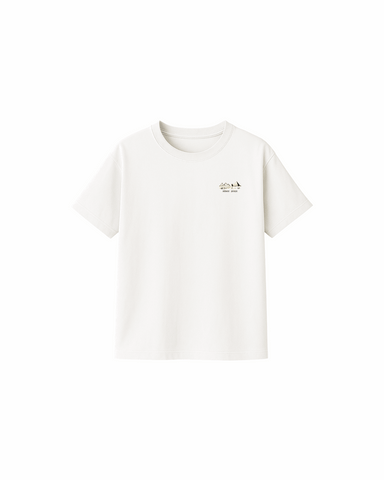 Civilization Script Tee