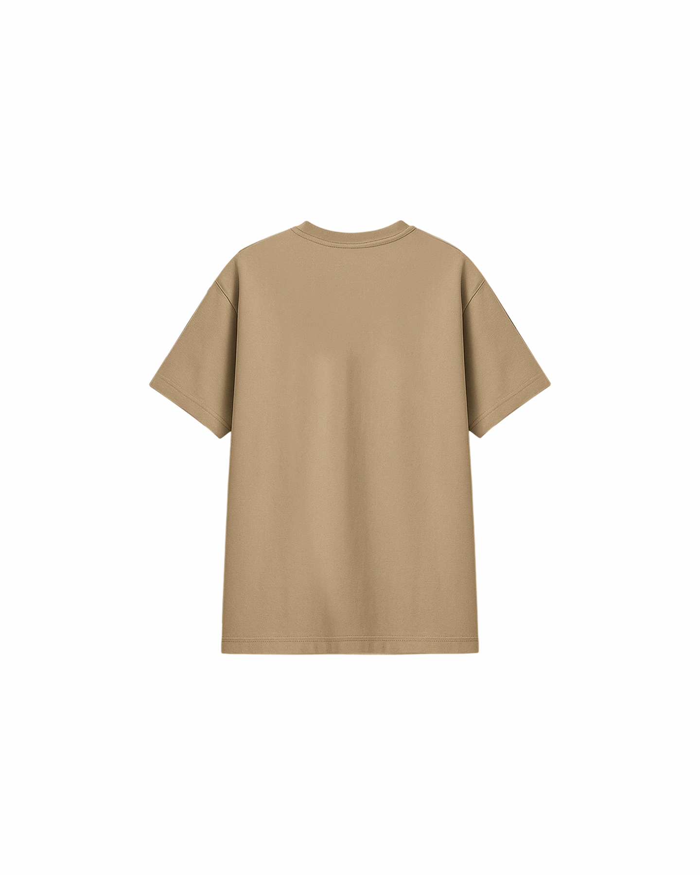 High Density Graphic Tee