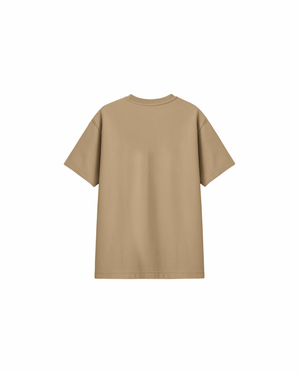 High Density Graphic Tee