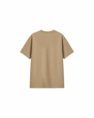 High Density Graphic Tee