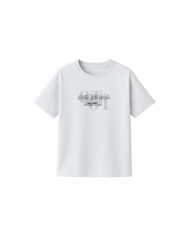 High Density Graphic Tee