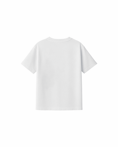 High Density Graphic Tee