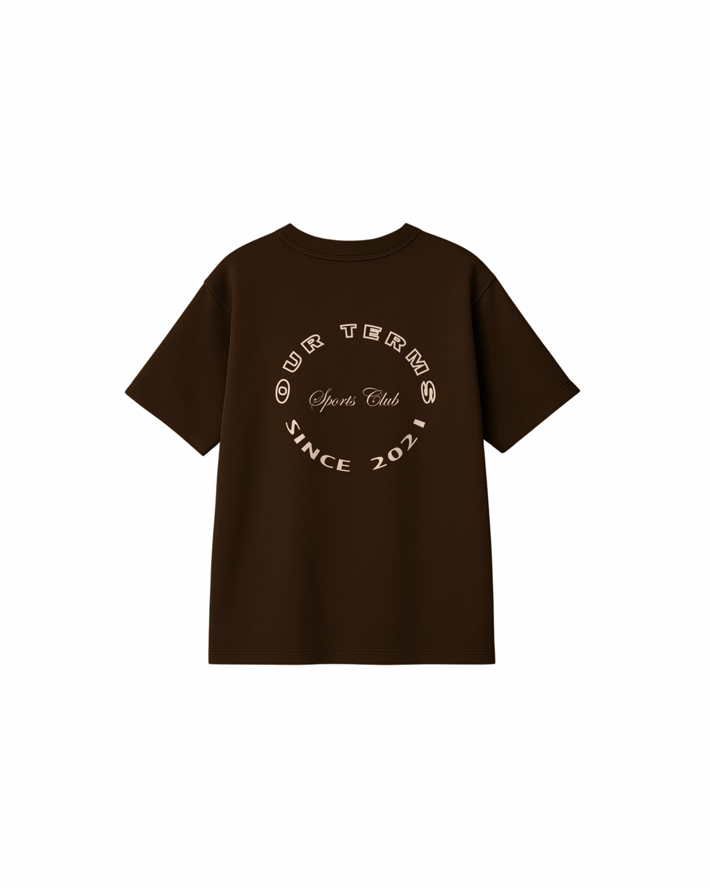 Sports Club Tee