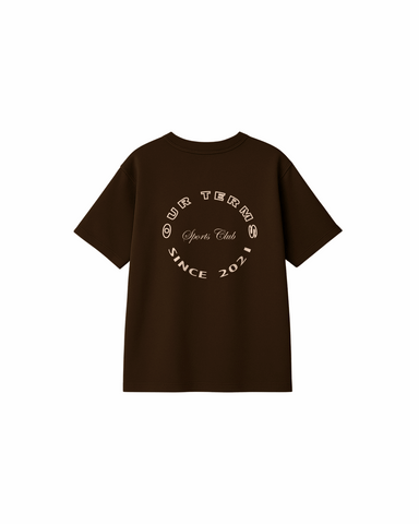Sports Club Tee