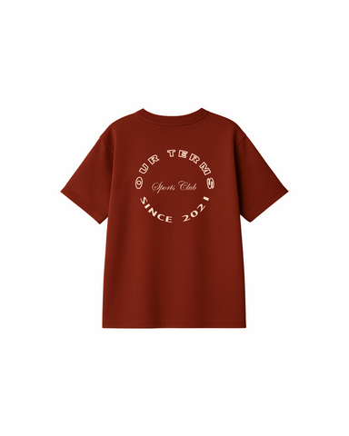 Sports Club Tee