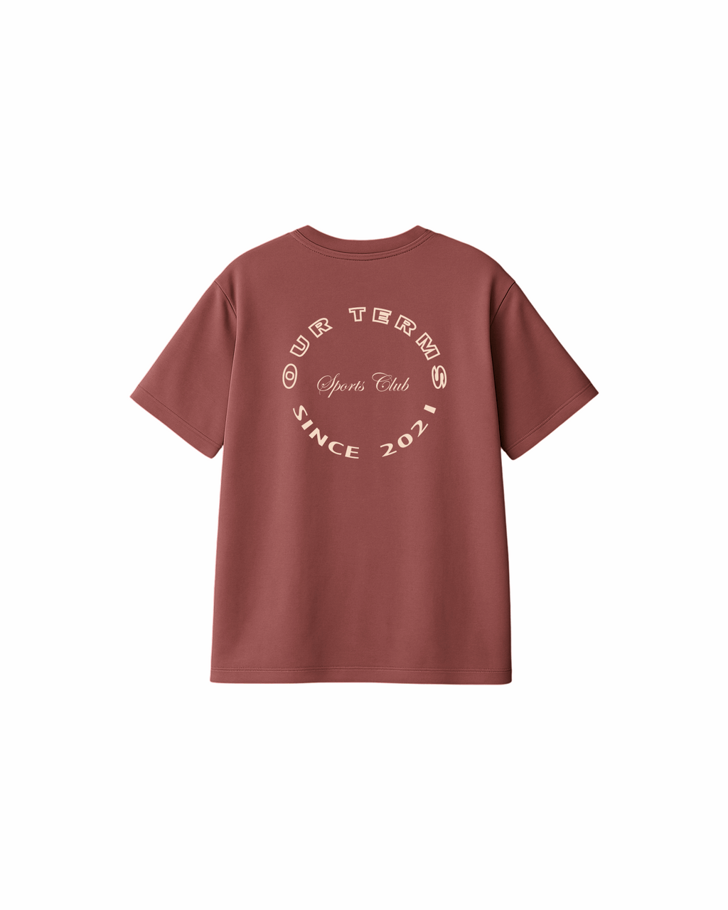 Sports Club Tee