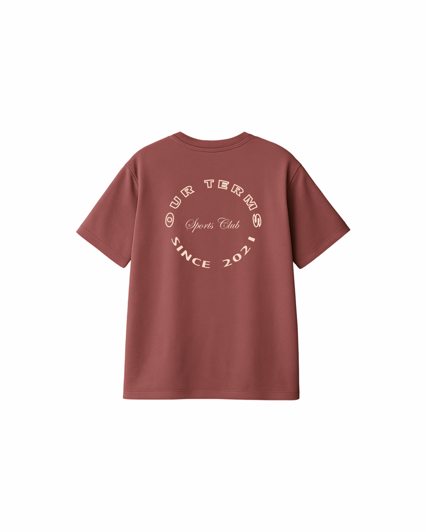 Sports Club Tee