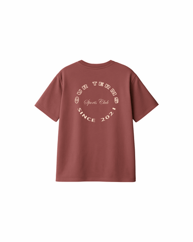 Sports Club Tee