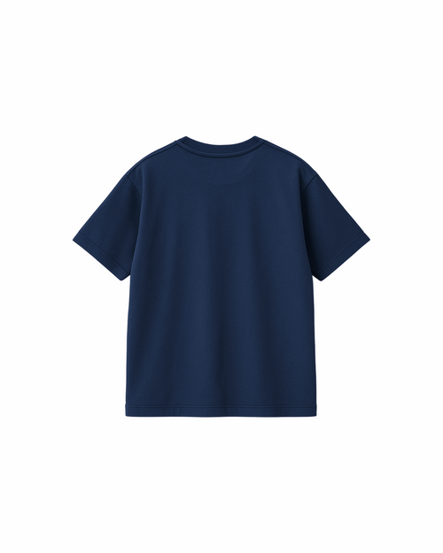 Panel Print Tee