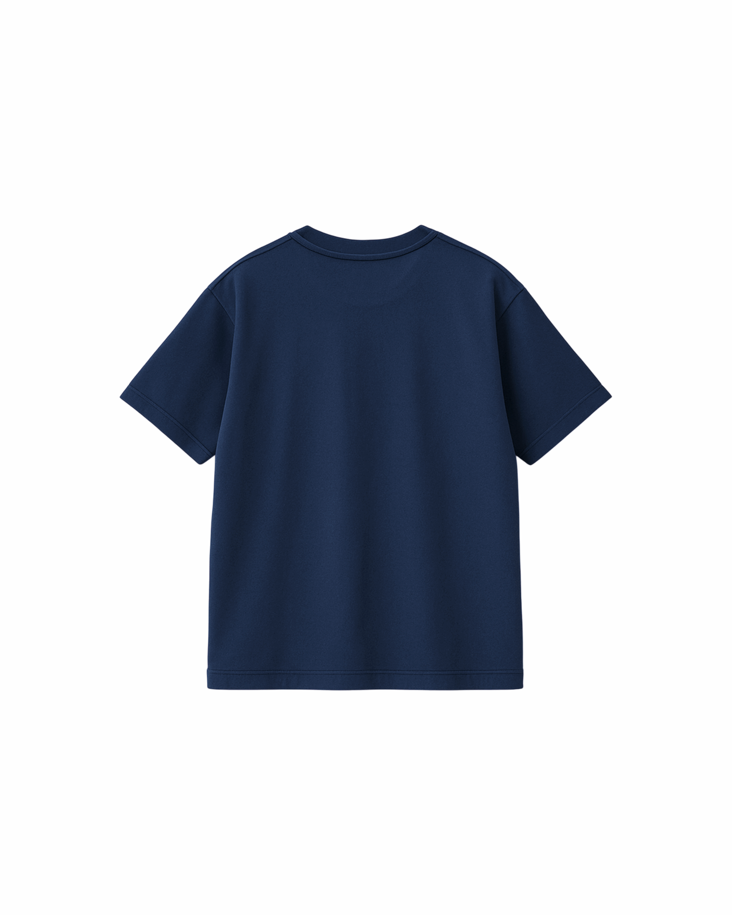 Panel Print Tee