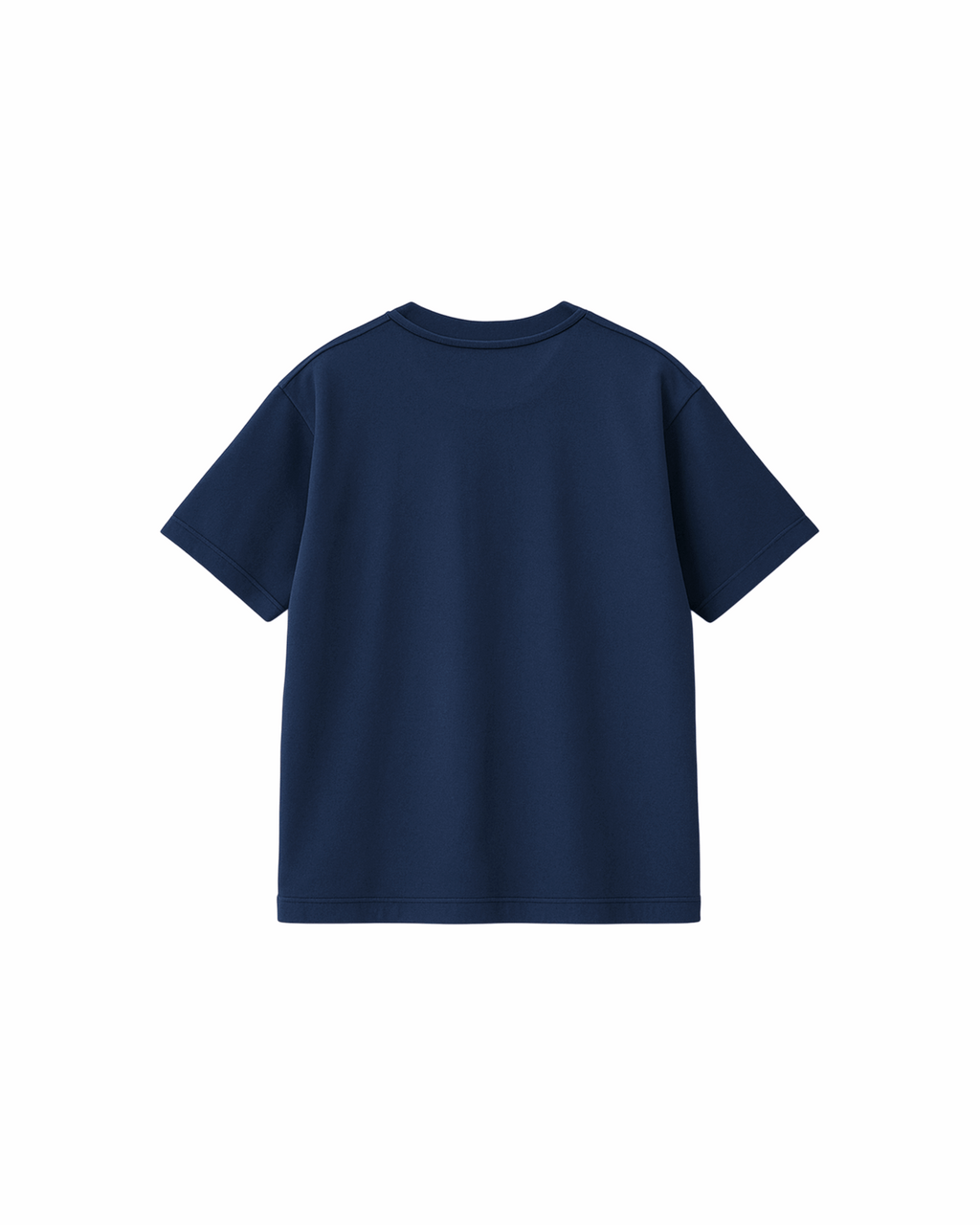 Panel Print Tee