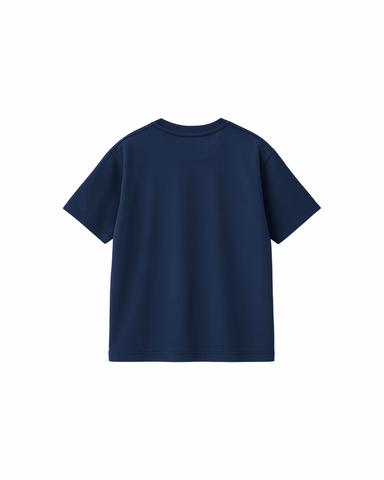 Panel Print Tee