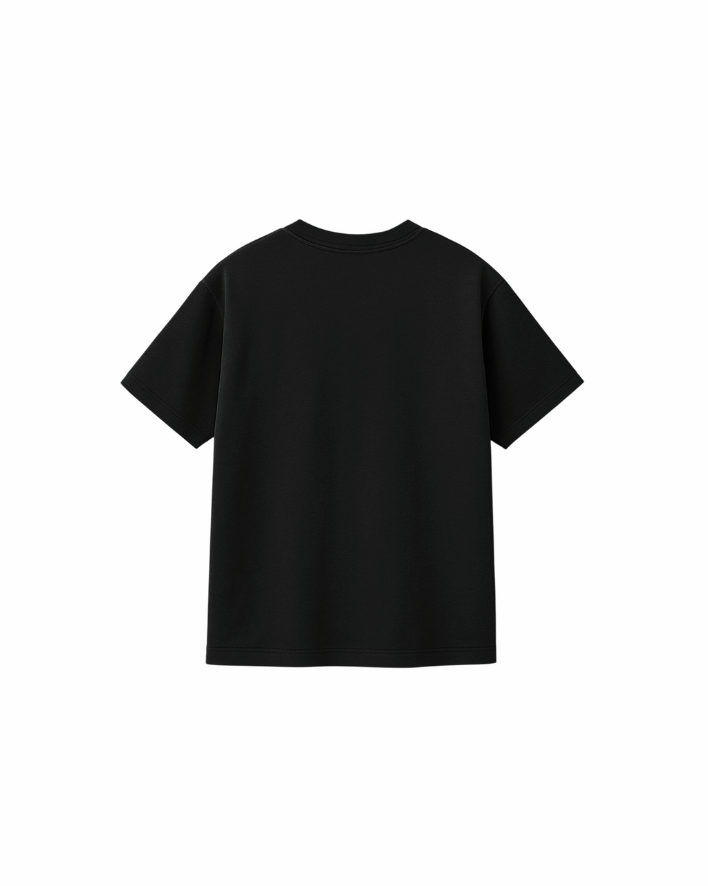 Panel Print Tee