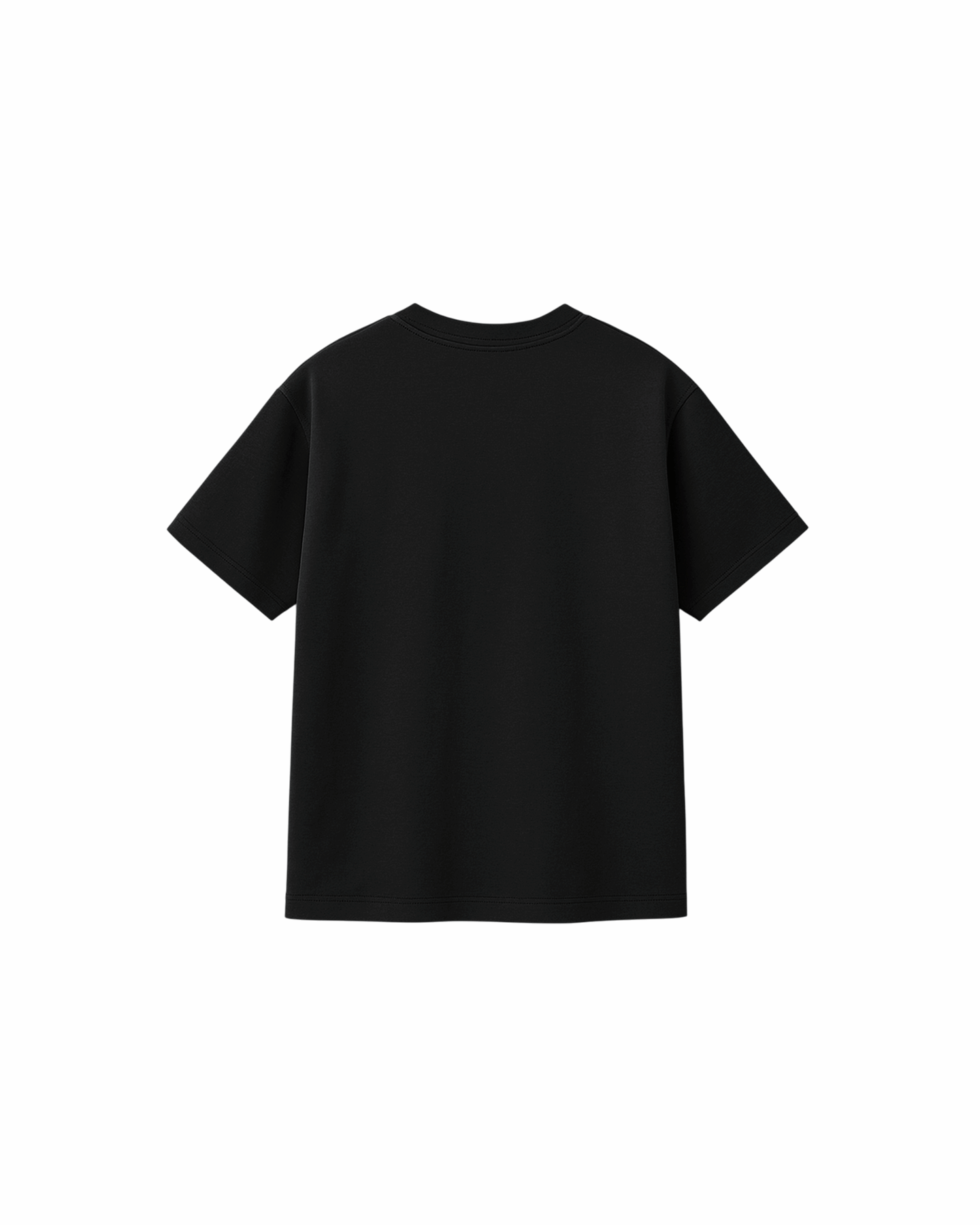 Panel Print Tee