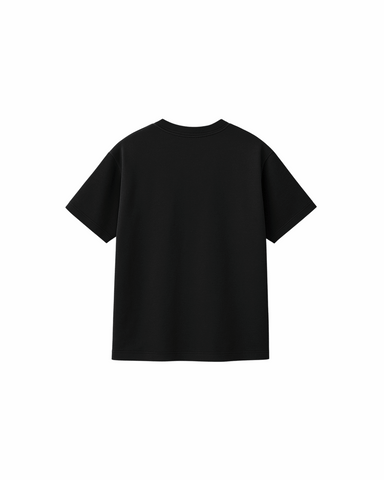 Panel Print Tee