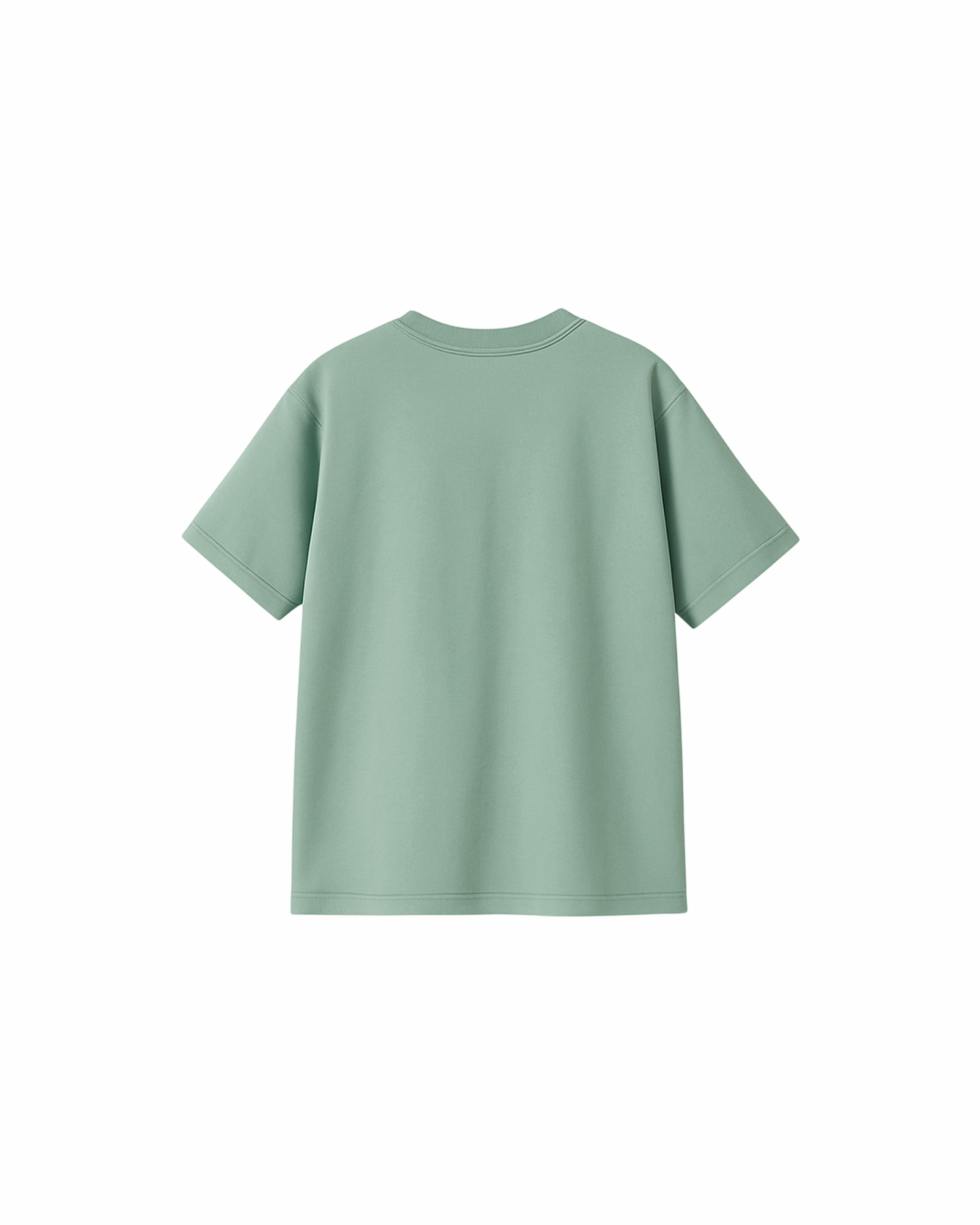 Panel Print Tee