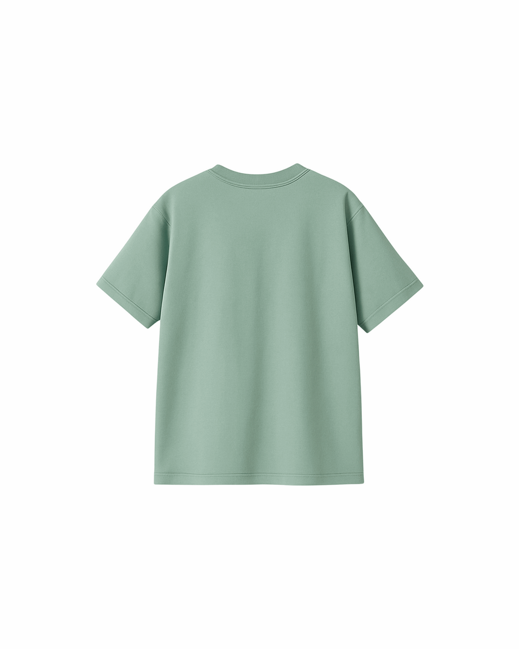 Panel Print Tee