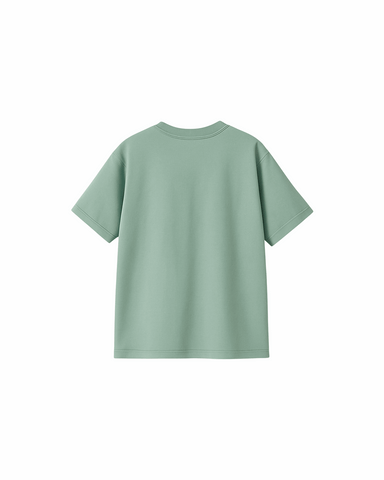 Panel Print Tee