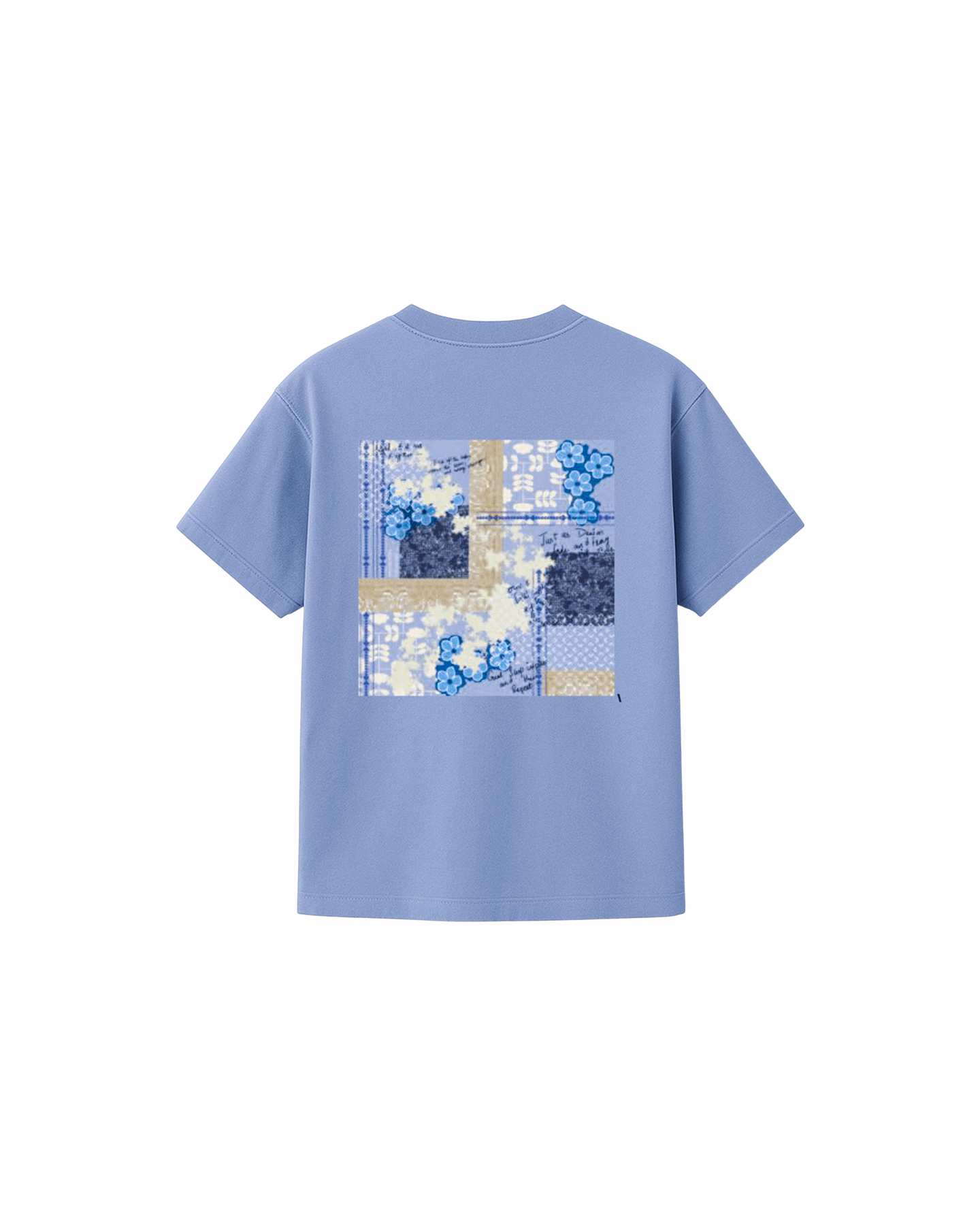 Passion Statement Tee