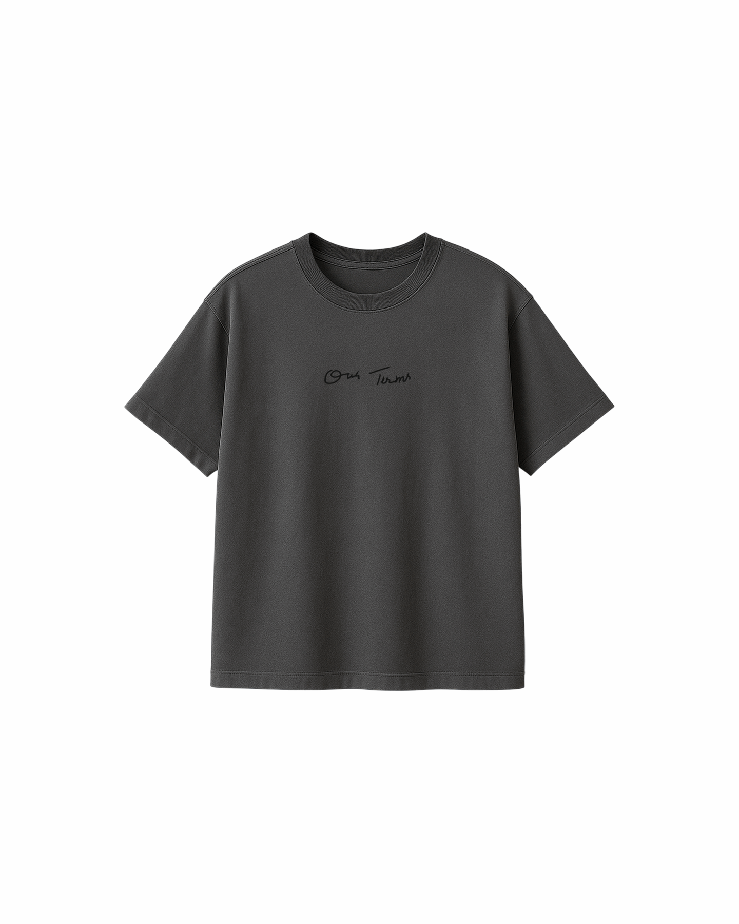 Halftone Core Tee
