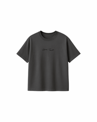 Halftone Core Tee