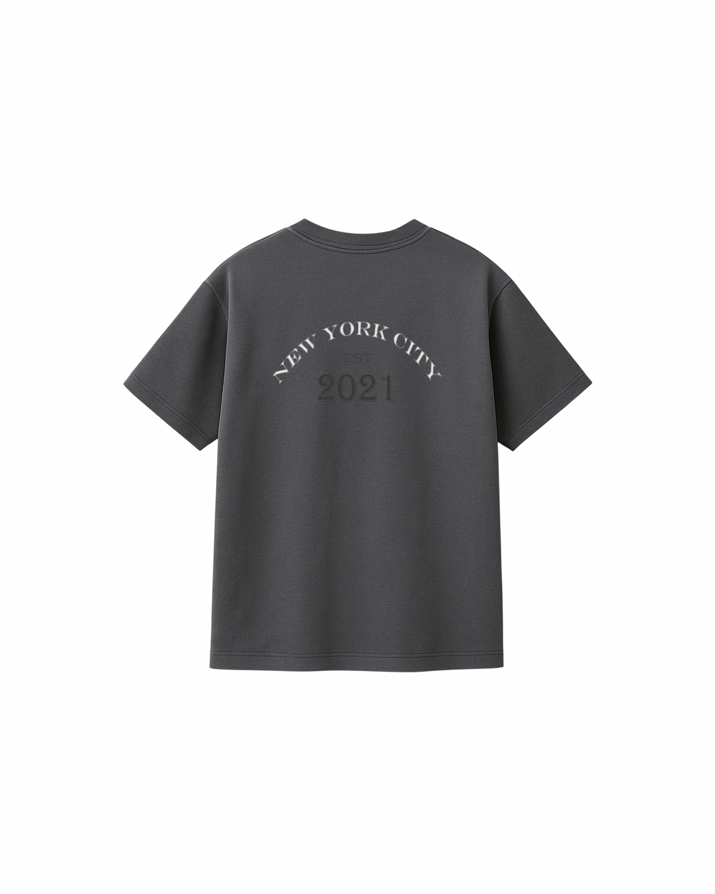 Halftone Core Tee