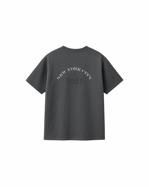 Halftone Core Tee