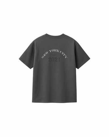 Halftone Core Tee