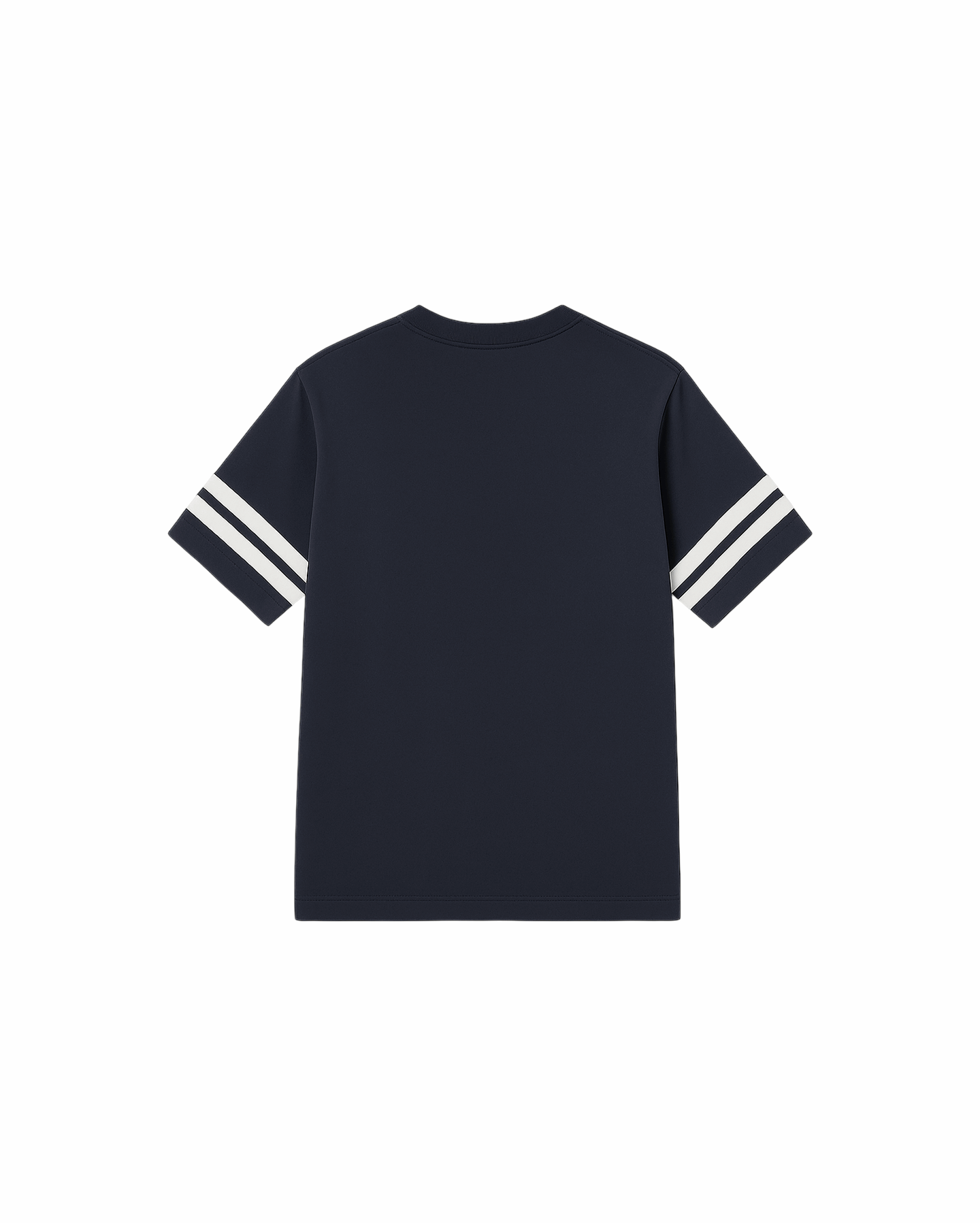 Minimal Drop Tee