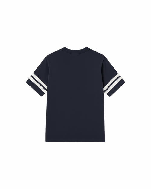 Minimal Drop Tee
