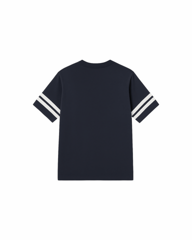 Minimal Drop Tee