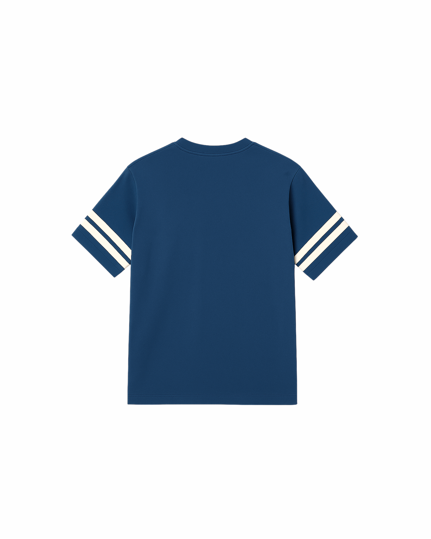 Minimal Drop Tee