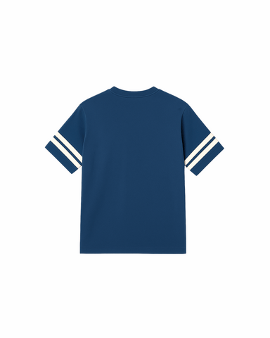 Minimal Drop Tee
