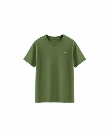 Collaboration Patch Tee