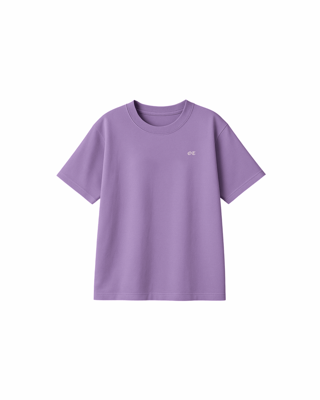 Collaboration Patch Tee