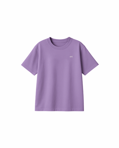 Collaboration Patch Tee