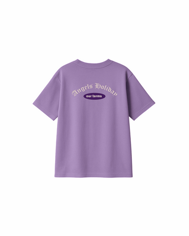 Collaboration Patch Tee