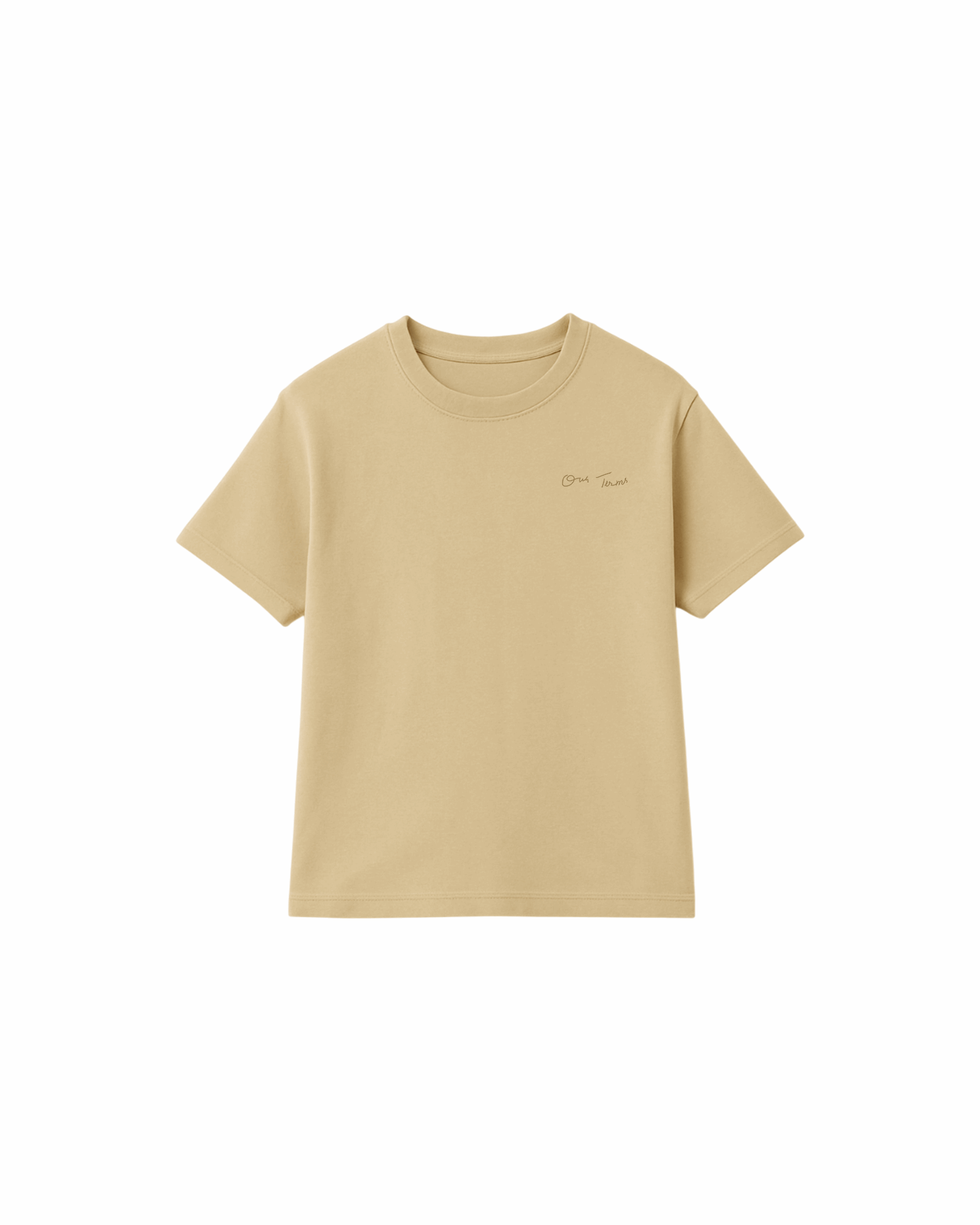 Star Quote Tee