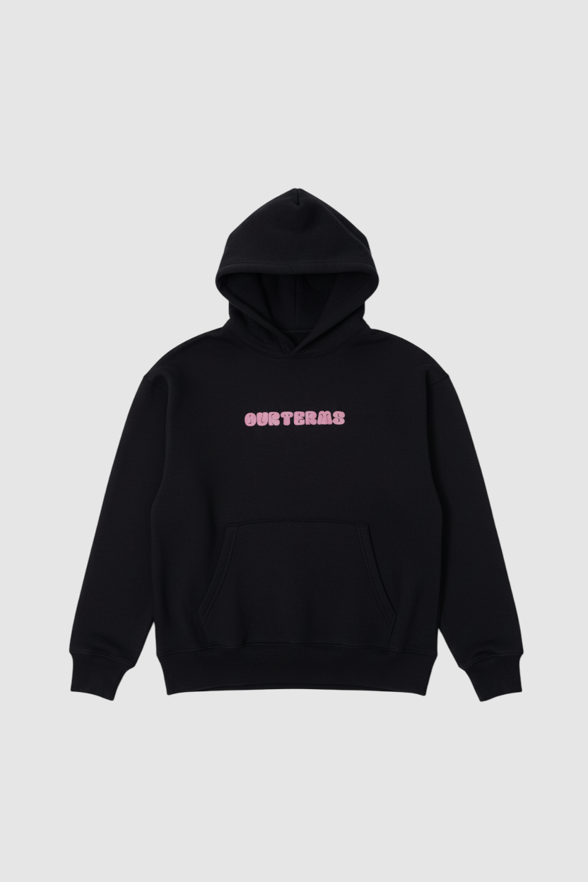 Vacations Hoodie