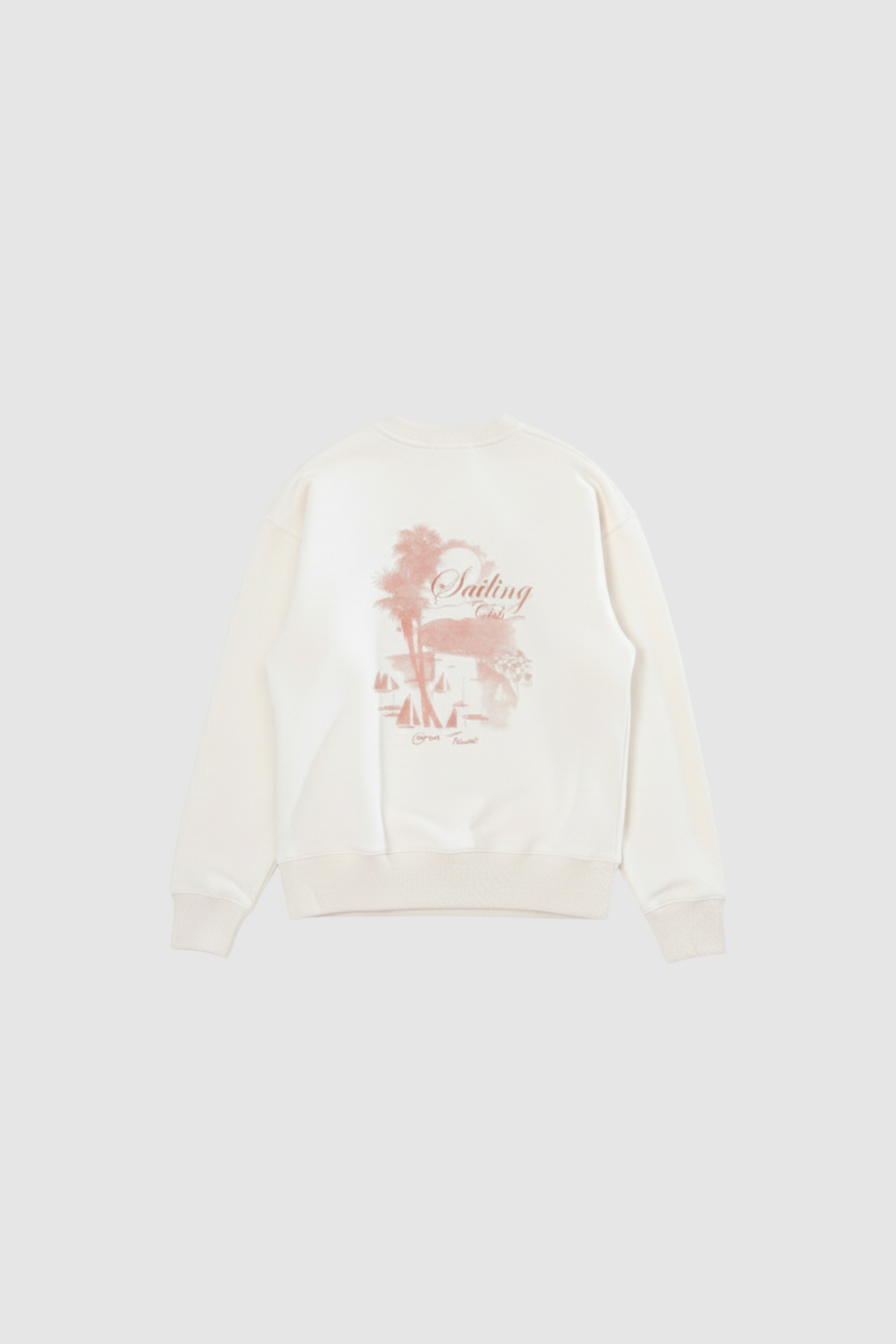 Snug Sweatshirt