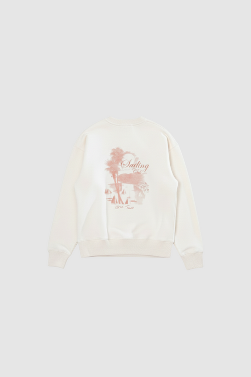 Snug Sweatshirt
