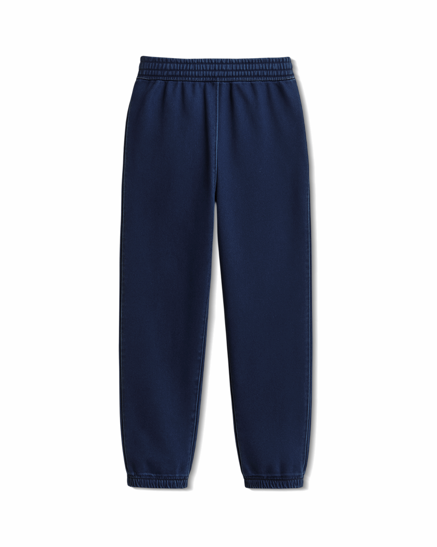 Washed Rib Jogger
