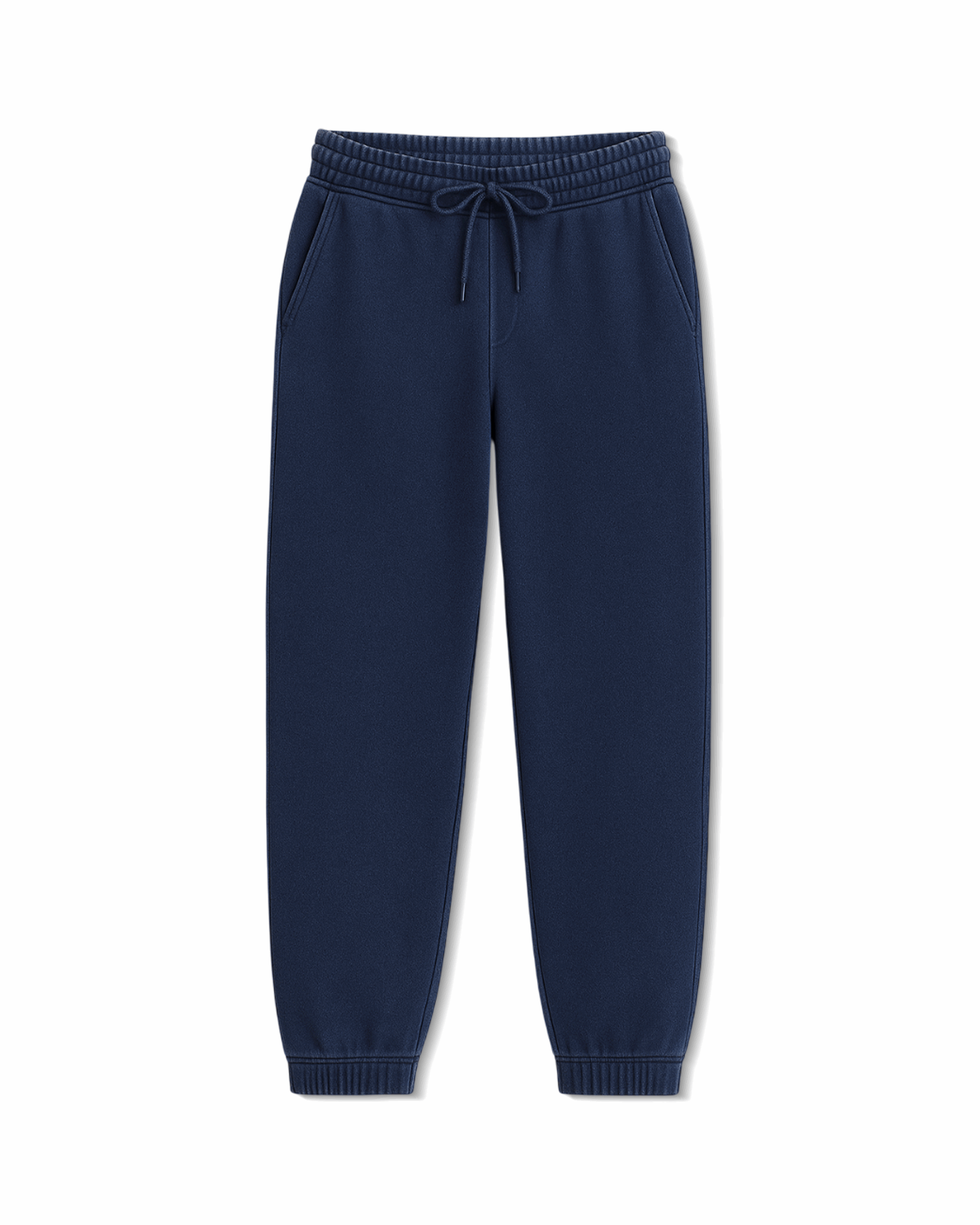 Washed Rib Jogger