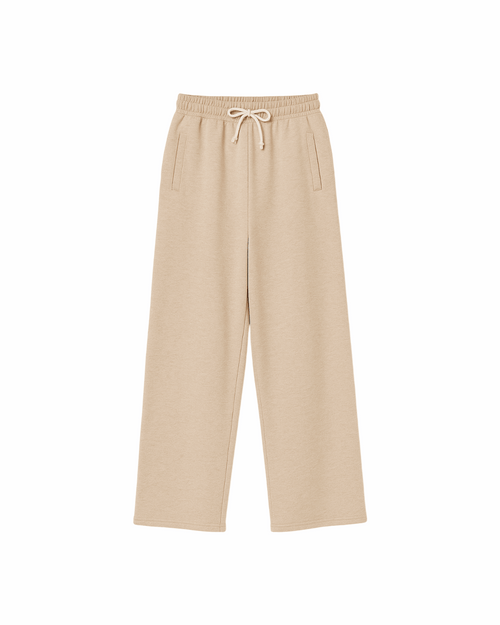 Classic Straight Trouser